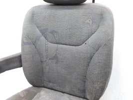 Opel Vivaro Asiento delantero del conductor 