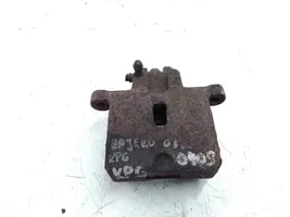 Mitsubishi Pajero Caliper del freno trasero 