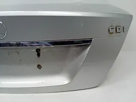 Mercedes-Benz C W204 Tailgate/trunk/boot lid 