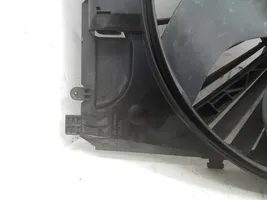 Mercedes-Benz C W204 Ventilatore di raffreddamento elettrico del radiatore A2045000755