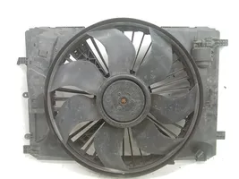 Mercedes-Benz C W204 Ventilatore di raffreddamento elettrico del radiatore A2045000755