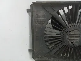 Mercedes-Benz C W204 Ventilatore di raffreddamento elettrico del radiatore A2045000755