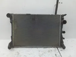 Mercedes-Benz C W204 Radiateur de refroidissement A0995002703