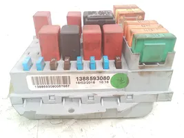 Fiat Ducato Fuse module 1388593080