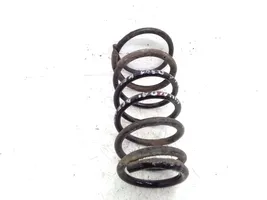 Hyundai Accent Rear coil spring 