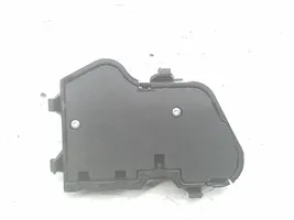 Mercedes-Benz C W204 Interruttore di controllo del sedile A2048709010