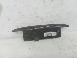 Mercedes-Benz C W204 Parking PDC sensor display screen A1725420023