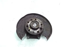 Opel Zafira A Rear wheel hub spindle/knuckle 