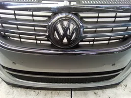 Volkswagen Tiguan Parachoques delantero 