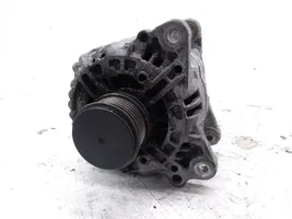 Volkswagen Tiguan Alternator 06F903023F