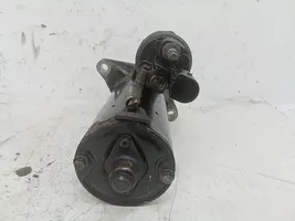 Volkswagen Tiguan Starter motor 