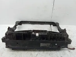 Volkswagen Tiguan Pannello di supporto del radiatore 5N0805594F