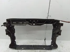 Volkswagen Tiguan Pannello di supporto del radiatore 5N0805594F