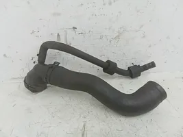 Volkswagen Tiguan Engine coolant pipe/hose 3C0122291