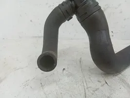 Volkswagen Tiguan Engine coolant pipe/hose 