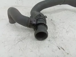 Volkswagen Tiguan Engine coolant pipe/hose 