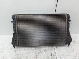 Volkswagen Tiguan Radiatore intercooler 