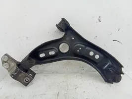 Volkswagen Tiguan Braccio di controllo sospensione anteriore inferiore/braccio oscillante 1K0407165C