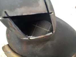 Volkswagen Tiguan Filtr cząstek stałych Katalizator / FAP / DPF 5N0131765A