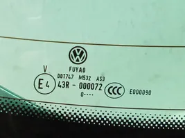 Volkswagen Tiguan Takaluukun/tavaratilan kansi 