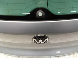 Volkswagen Tiguan Takaluukun/tavaratilan kansi 