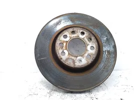 Volkswagen Tiguan Front brake disc 