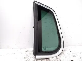 Volkswagen Tiguan Fenêtre latérale avant / vitre triangulaire 5N084504S