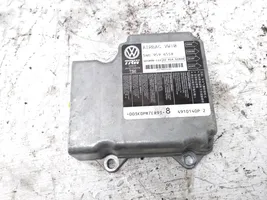 Volkswagen Tiguan Centralina/modulo airbag 5N0959655R