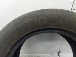 Volkswagen Tiguan R17 summer tire 23555ZR17