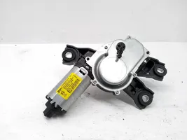 Volkswagen Tiguan Rear window wiper motor 5N0955711A