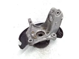 Seat Alhambra (Mk2) Передний поворотный кулак (ступица, цапфа) 3C0407257F