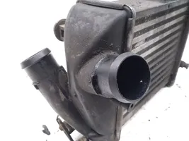 Audi A4 S4 B6 8E 8H Chłodnica powietrza doładowującego / Intercooler 8E0145805P