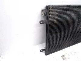 Audi A4 S4 B6 8E 8H Gaisa kondicioniera dzeses radiators 