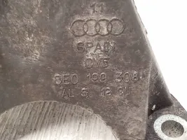 Audi A4 S4 B6 8E 8H Łapa / Mocowanie silnika 8E0199308