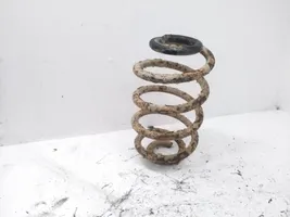 Opel Vectra C Rear coil spring 