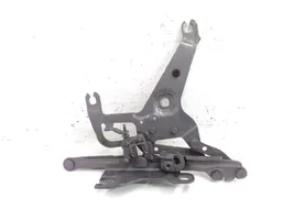 BMW X5 E70 Cerniere del vano motore/cofano 7294529