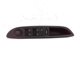 Opel Grandland X Electric window control switch 95025518600R