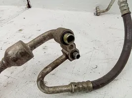 Opel Vectra C Air conditioning (A/C) pipe/hose 