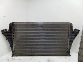 Opel Vectra C Intercooler radiator 244118366