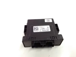 Opel Grandland X Gateway control module 13512359