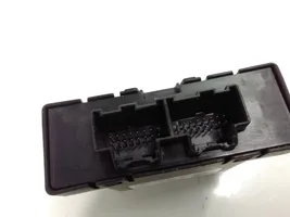 Opel Grandland X Gateway control module 13512359