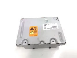 Opel Grandland X Voltage converter inverter 42393205