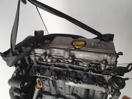 Opel Vectra C Engine 2DTR