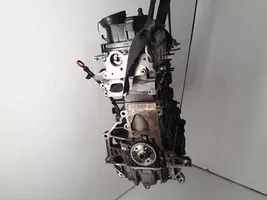 Volkswagen Tiguan Engine CFF