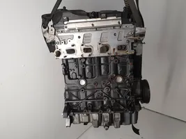 Volkswagen Tiguan Engine CFF