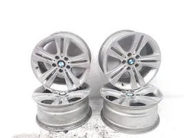 BMW 3 F30 F35 F31 R17 alloy rim 6796239