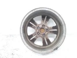 BMW 3 F30 F35 F31 R17 alloy rim 6796239