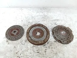 Renault Kangoo II Clutch set kit 