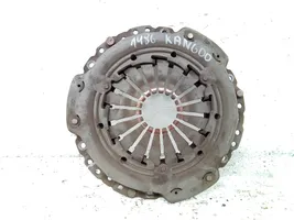 Renault Kangoo II Clutch set kit 