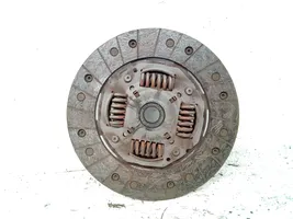 Renault Kangoo II Clutch set kit 